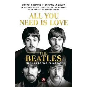 All You Need Is Love