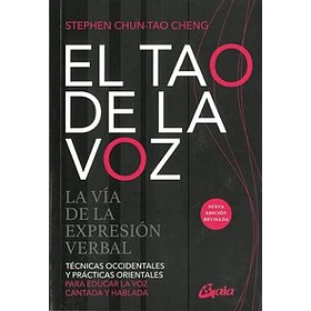 El Tao De La Voz