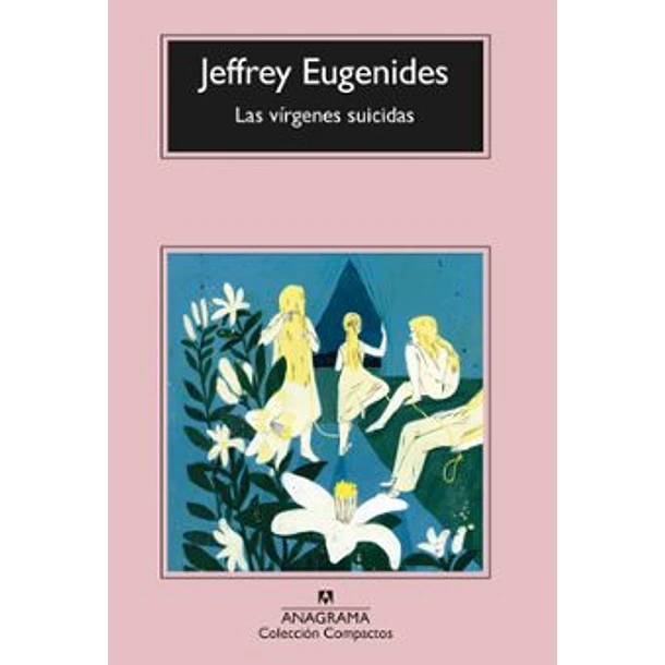 Las Virgenes Suicidas