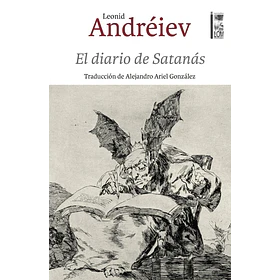 El Diario De Satanas
