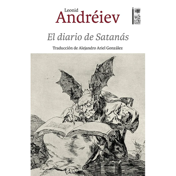 El Diario De Satanas