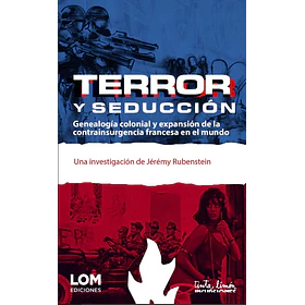 Terror Y Seduccion