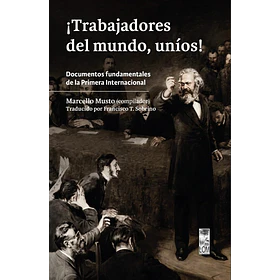 Trabajadores Del Mundo Unios