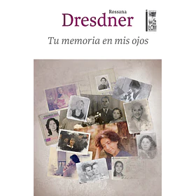 Tu Memoria En Mis Ojos