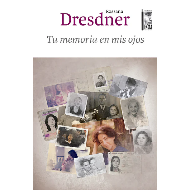 Tu Memoria En Mis Ojos