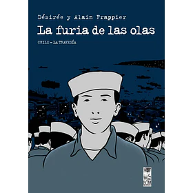 La Furia De Las Olas