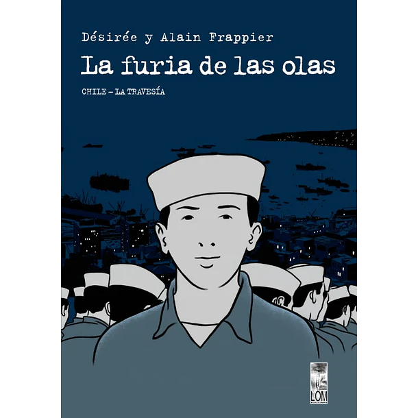 La Furia De Las Olas