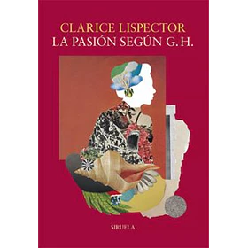 La Pasion Segun G.h.