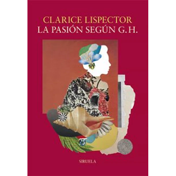 La Pasion Segun G.h.