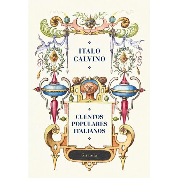 Cuentos Populares Italianos