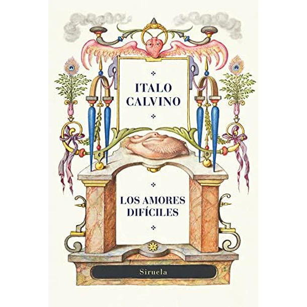 Los Amores Dificiles