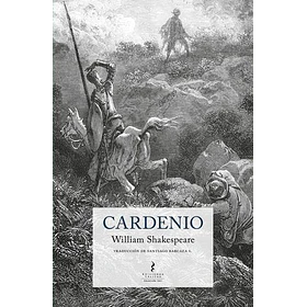 Cardenio [Cla]
