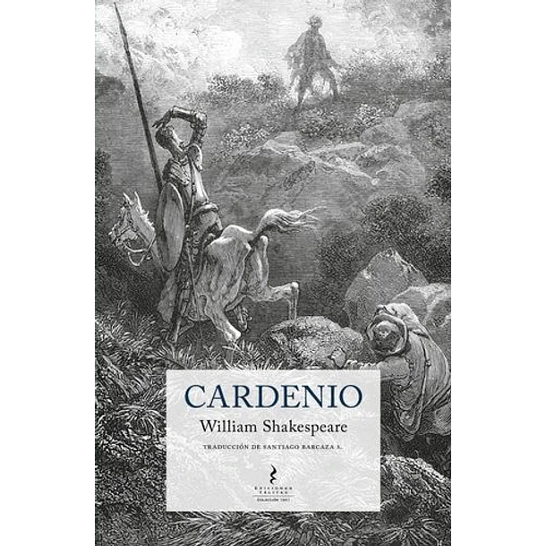 Cardenio [Cla]