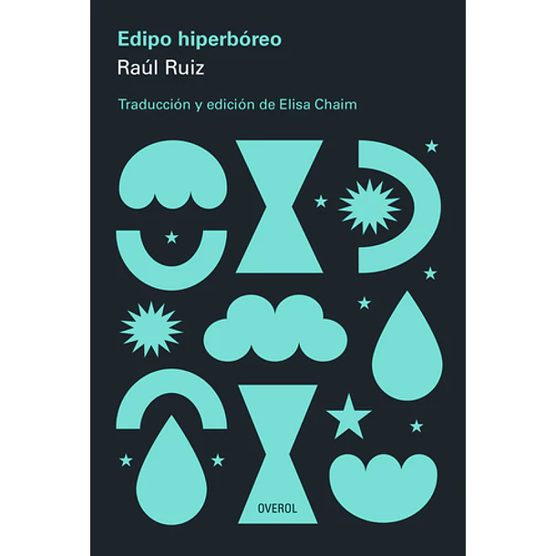 Edipo Hiperbóreo [Cla]