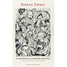 Misterio De La Creación Artística, El [Cla]