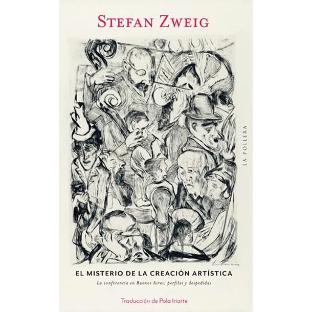 Misterio De La Creación Artística, El [Cla]