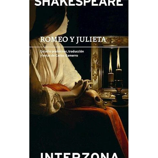 Romeo Y Julieta [Cla]