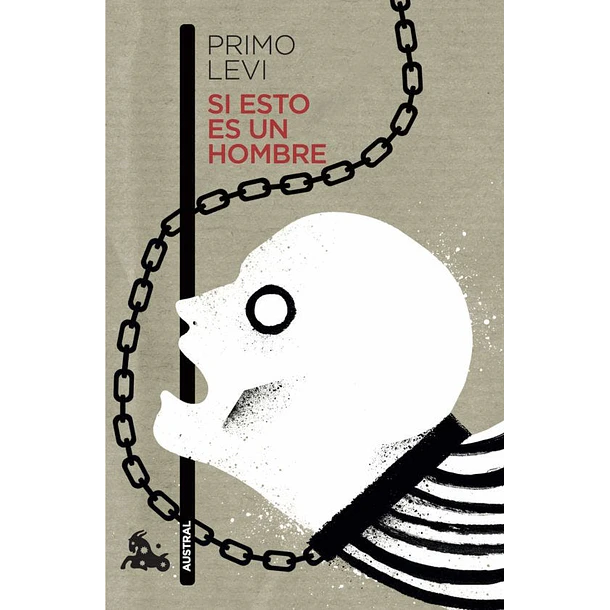 Si Esto Es Un Hombre [Cla]