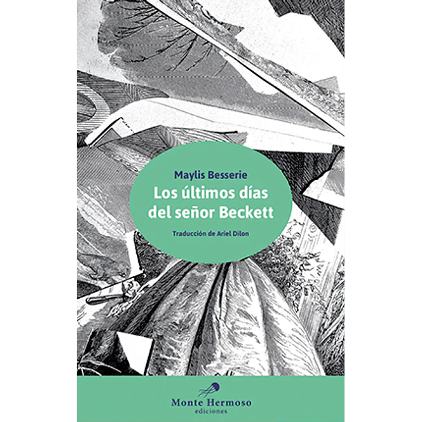 ÚLtimos Días Del Señor Beckett, Los [Cla]