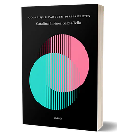 Cosas Que Parecen Permanentes [Chi]