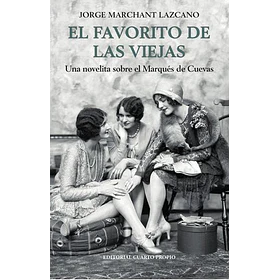 Favorito De Las Viejas, El [Chi]