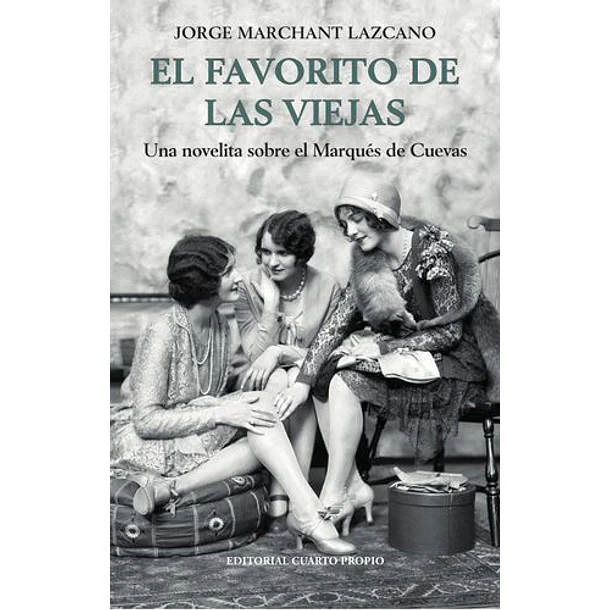 Favorito De Las Viejas, El [Chi]