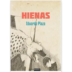 Hienas  [ Chi ]( Libros De Mentira )