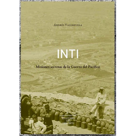 Inti [Chi] (F)