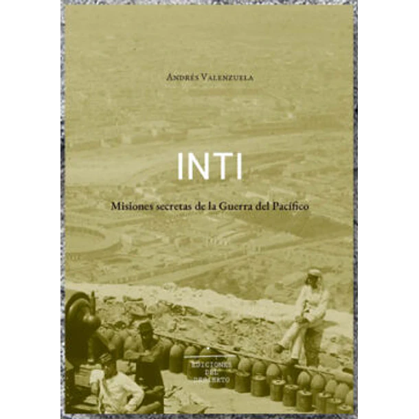 Inti [Chi] (F)