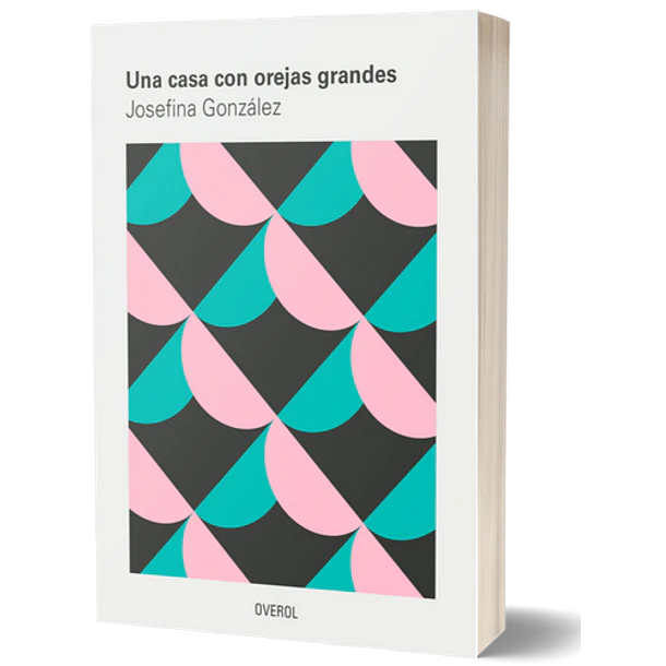Una Casa Con Orejas Grandes [Chi]