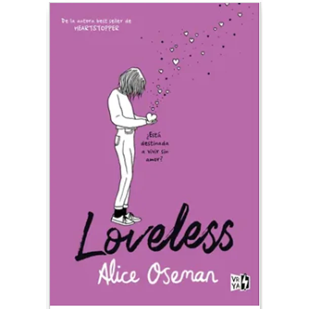 Loveless [Juv]