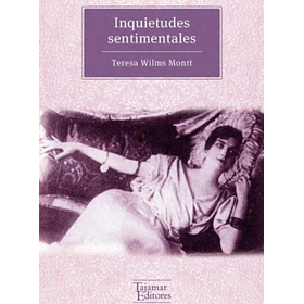 Inquietudes Sentimentales [Poe]