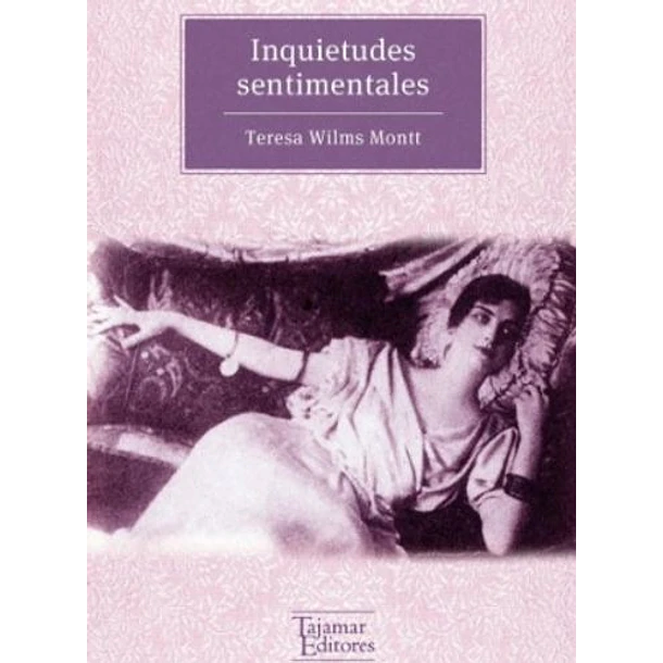 Inquietudes Sentimentales [Poe]