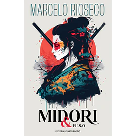 Midori Y El 18-o [Poe]