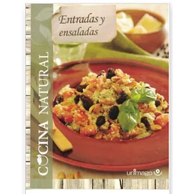 Entradas Y Ensaladas [Coc]
