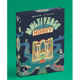 Multiverse Money (Fractal) [Juego]