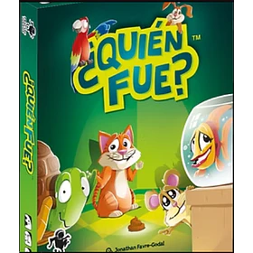 Quien Fue