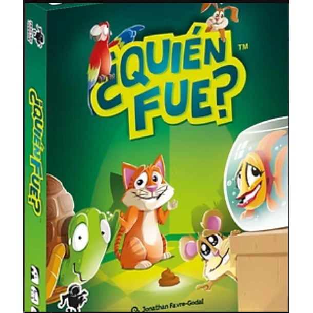 Quien Fue
