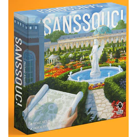 Sanssouci