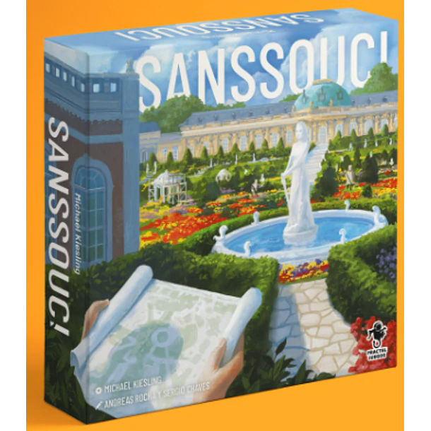 Sanssouci