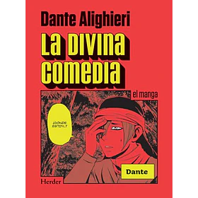 La Divina Comedia (Manga)