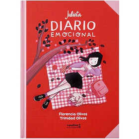 Julieta: Diario Emocional