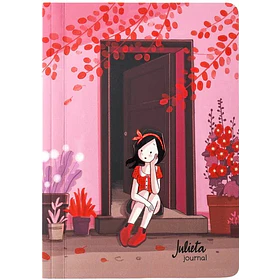 Journal Julieta: Esperando Nada