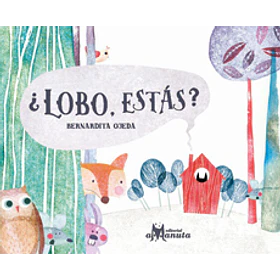 Lobo Estas