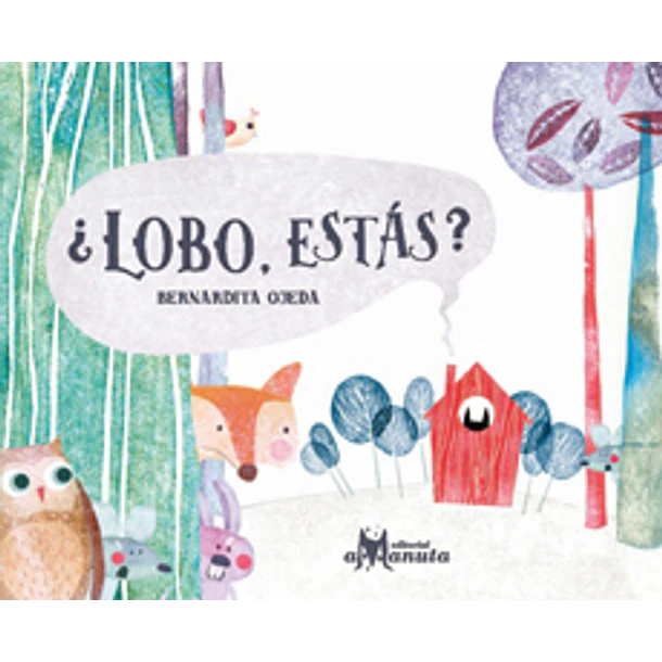 Lobo Estas