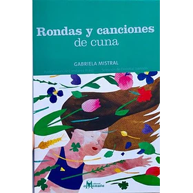 Rondas Y Canciones De Cuna [Inf]