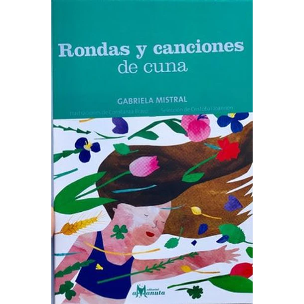 Rondas Y Canciones De Cuna [Inf]