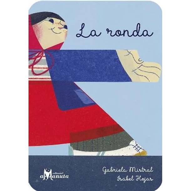 Ronda, La [Inf]