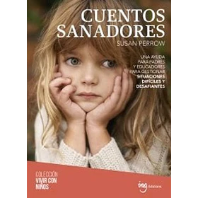 Cuentos Sanadores