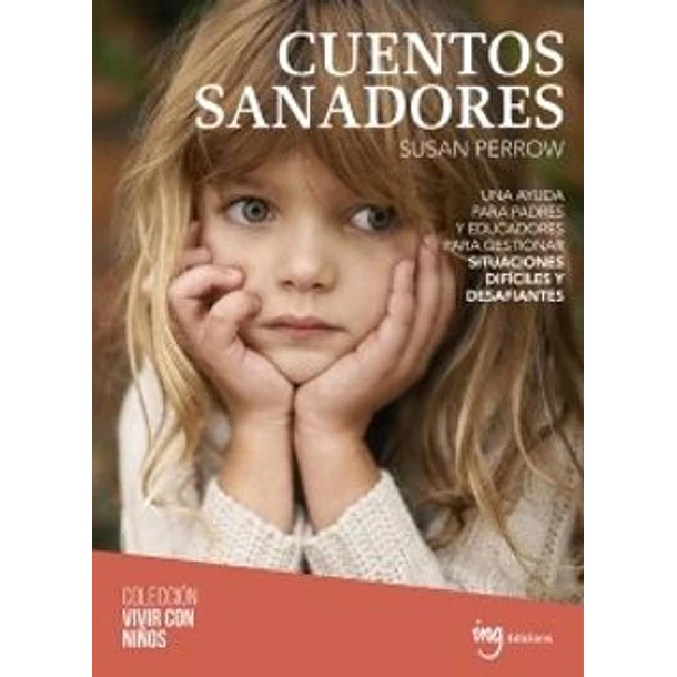 Cuentos Sanadores